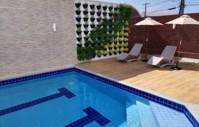 Imagem 16: Apartamento Lourdes Araujo locação R$2.650 mensais em Castanhal