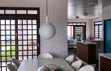 Imagem 11: Aluguel por Temporada - Casa Beira Mar na Barra de São Miguel