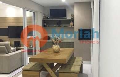 Imagem 16: APARTAMENTO RESIDENCIAL em São Paulo - SP, Portal do Morumbi