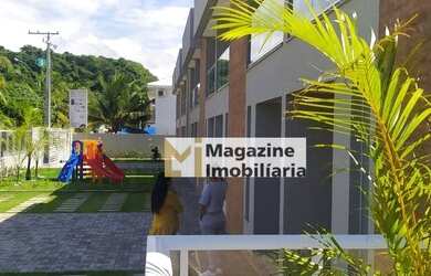 Imagem 1: Apartamento Duplex à venda, 108 m² por R$ 423.000,00 - Village I - Porto...