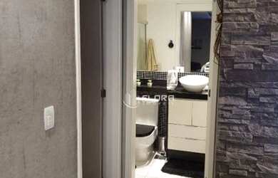 Imagem 16: Apartamento à venda, 42 m² por R$ 229.000,00 - Maceió - Niterói/RJ
