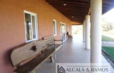 Imagem 8: Sítio Situado na Cidade de Porto Feliz/SP