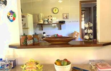 Imagem 10: Linda casa de condomínio com 4 quartos e vista deslumbrante