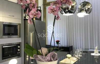 Imagem 9: CASA EM RESIDENCIAL. Churrasqueira, Imóvel mobiliado, Varandae320m²...