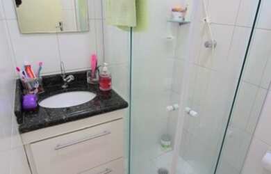 Imagem 16: MARAVILHOSO SOBRADO EM CONDOMÍNIO FECHADO NO PARQUE VITÓRIA