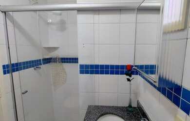 Imagem 13: Locação Temporada Apartamento na Praia Grande - Ubatuba - SP