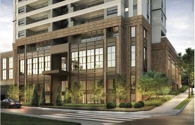 Imagem: O apartamento possui 3 Dormitórios, 4 Banheiros, 2 Vagas na