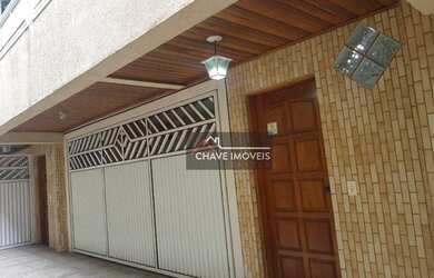 Imagem 5: Sobrado à venda, 134 m² por R$ 480.000,00 - Vila Voturuá - São Vicente/SP