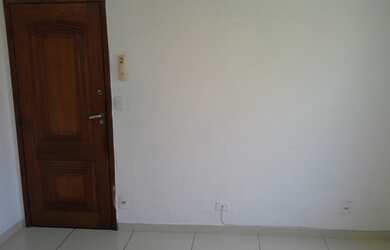 Imagem 1: Apartamento. 46m² de Área, 1 Banheiroe2 Dormitórios