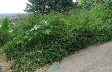 Imagem 9: Lote bairro palmeira Ibirité