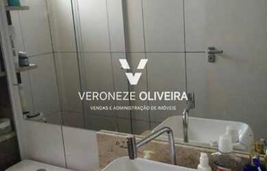 Imagem 2: São Paulo - Apartamento Padrão - CANGAÍBA