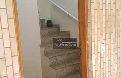 Imagem 14: Sobrado à venda, 134 m² por R$ 480.000,00 - Vila Voturuá - São Vicente/SP