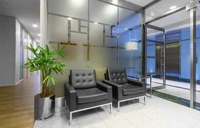 Imagem 3: Espaço de escritório privativo adaptado às demandas da sua empresa...