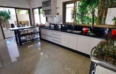 Imagem 4: Maravilhoso Sobrado no Jardins Verona com 380 m2 sendo 4 suítes