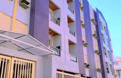 Imagem 16: Locação Temporada Apartamento na Praia Grande - Ubatuba - SP