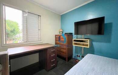 Imagem 6: Apartamento à venda, 70 m² por R$ 315.000,00 - Jardim Ubirajara Zona...