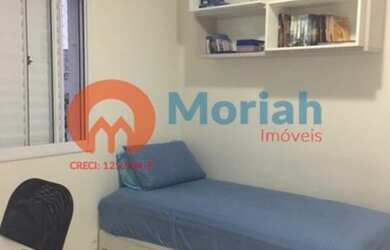 Imagem 9: APARTAMENTO RESIDENCIAL em São Paulo - SP, Portal do Morumbi