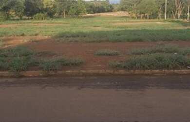 Imagem 2: Lote - Loteamento Jardim do Porto - Palmas-TO