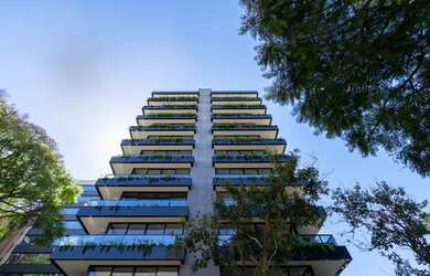 Imagem 4: FANTÁSTICO 3 suítes, 3 vagas, piscina, salão de festas, fitness