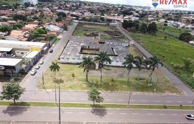 Imagem 5: Oportunidade para aquisição de terreno na Av. Filadélfia - Araguaína/Tocantins