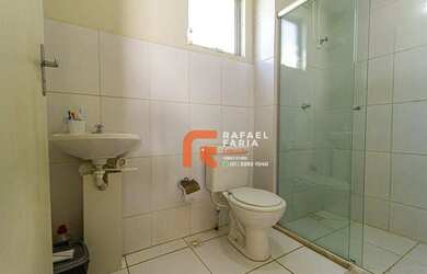 Imagem 12: Casa com 3 quartos na quadra 102 Total Ville, 100 m² por R$ 245.000 - Santa Maria - DF