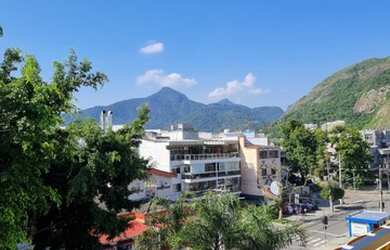 Imagem 9: Belíssima cobertura Jardim Oceânico 4 suítes piscina com infraestrutura