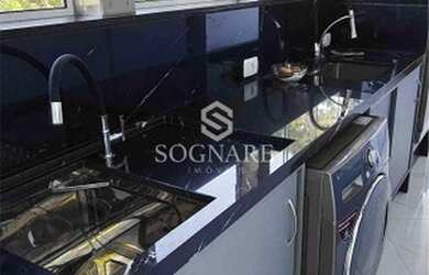 Imagem 5: CASA EM RESIDENCIAL. Churrasqueira, Imóvel mobiliado, Varandae320m²...