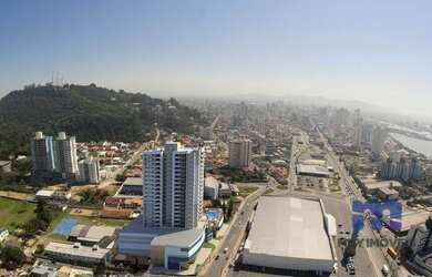 Imagem 12: Apartamento à venda, 90 m² por R$ 823.000,00 - Fazenda - Itajaí/SC