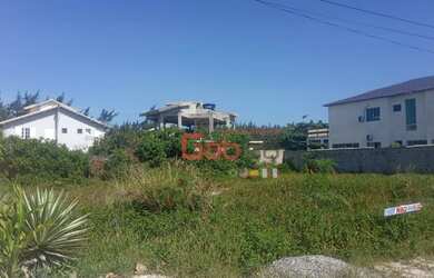Imagem 2: Terreno à venda, 196 m² por R$ 220.000,00 - Foguete - Cabo Frio/RJ