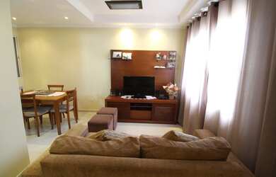 Imagem 4: MARAVILHOSO SOBRADO EM CONDOMÍNIO FECHADO NO PARQUE VITÓRIA