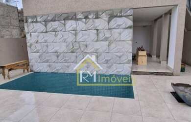 Imagem 16: Casa Novinha com 4 Suítes New Villle