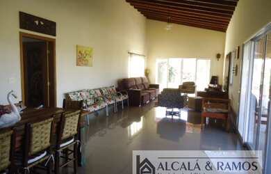 Imagem 9: Sítio Situado na Cidade de Porto Feliz/SP