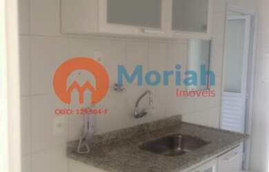 Imagem 14: APARTAMENTO RESIDENCIAL em São Paulo - SP, Jardim Londrina