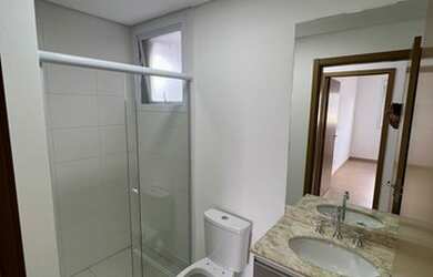 Imagem 8: Apartamento para locação, novo, no Torres de Ozanan, Jundiaí