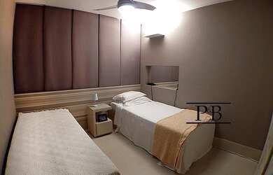 Imagem 12: Apartamento com 3 dormitórios, 180 m² - venda por R$ 8.000.000,00 ou...