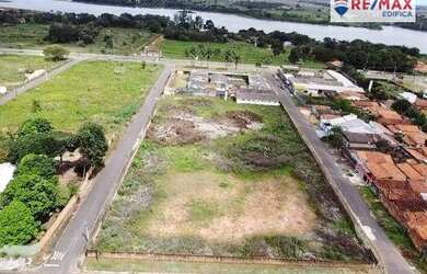 Imagem 1: Oportunidade para aquisição de terreno na Av. Filadélfia - Araguaína/Tocantins