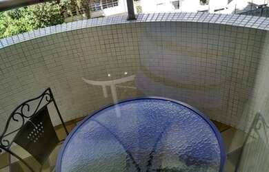 Imagem 4: Flat Paulista Wall Street - Bela Vista - São Paulo - SP