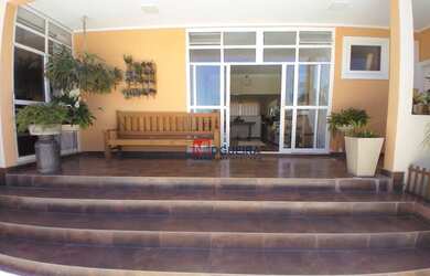 Imagem 10: Casa com 4 dormitórios, 390 m² - venda por R$ 1.750.000,00 ou aluguel...