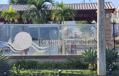 Imagem: O terreno possui 250m² de Área e está localizado em São