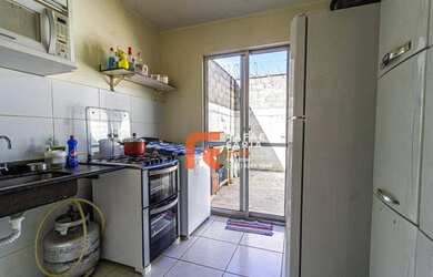 Imagem 10: Casa com 3 quartos na quadra 102 Total Ville, 100 m² por R$ 245.000 - Santa Maria - DF