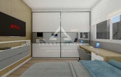 Imagem 16: Senador Canedo - Casa de Condomínio - Jardins Bolonha