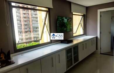 Imagem 6: APARTAMENTO RESIDENCIAL em SÃO PAULO - SP, JARDIM AMPLIAÇÃO