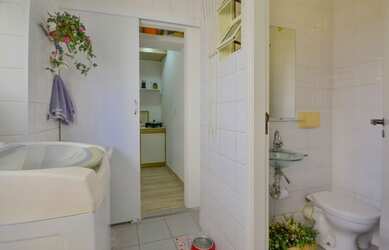 Imagem 15: Vila Clementino. Condomínio Ibirapuera Gardens Andar alto. Fino Acabamento....