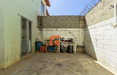 Imagem 7: Casa com 3 quartos na quadra 102 Total Ville, 100 m² por R$ 245.000 - Santa Maria - DF