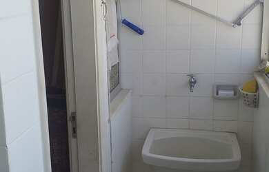 Imagem 6: Excepcional Deslumbrante Vista Mar Ipanema segunda quadra da Praia