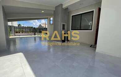 Imagem 9: Casa Saguaçu Casa com 3 dormitórios