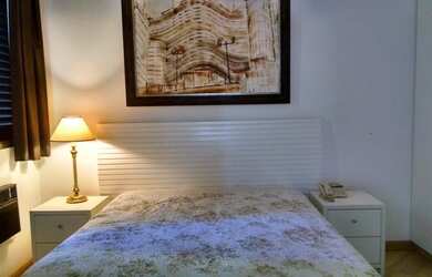 Imagem 6: Flat Paulista Wall Street - Bela Vista - São Paulo - SP