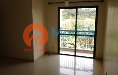 Imagem 2: APARTAMENTO RESIDENCIAL em São Paulo - SP, Portal do Morumbi