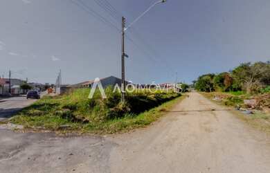 Imagem 9: Terreno à venda, 338 m² por R$ 220.000,00 - Tatuquara - Curitiba/PR