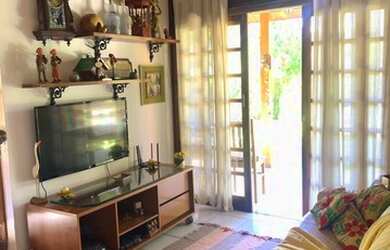 Imagem 8: Linda casa de condomínio com 4 quartos e vista deslumbrante